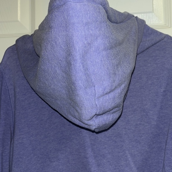 Pink Victoria Secret sweatshirt - Picture 8 of 16